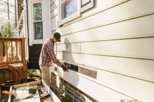 Trusted Siding service in Medina, NY - Creative Siding